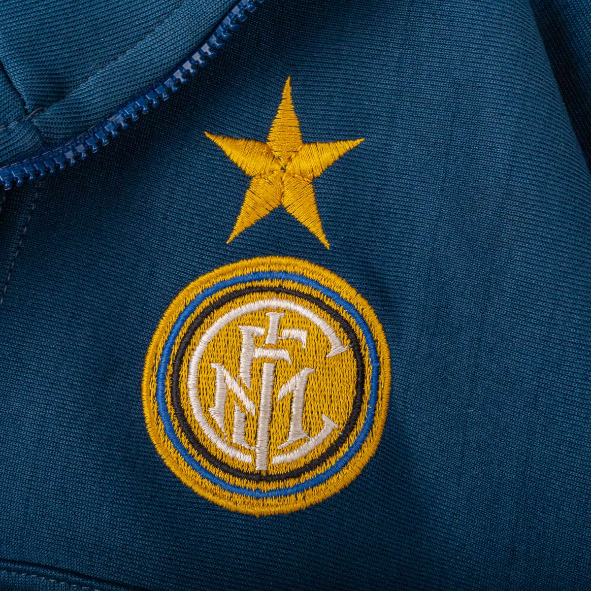 Tuta Allenamento Inter Umbro 1997/1998 XL