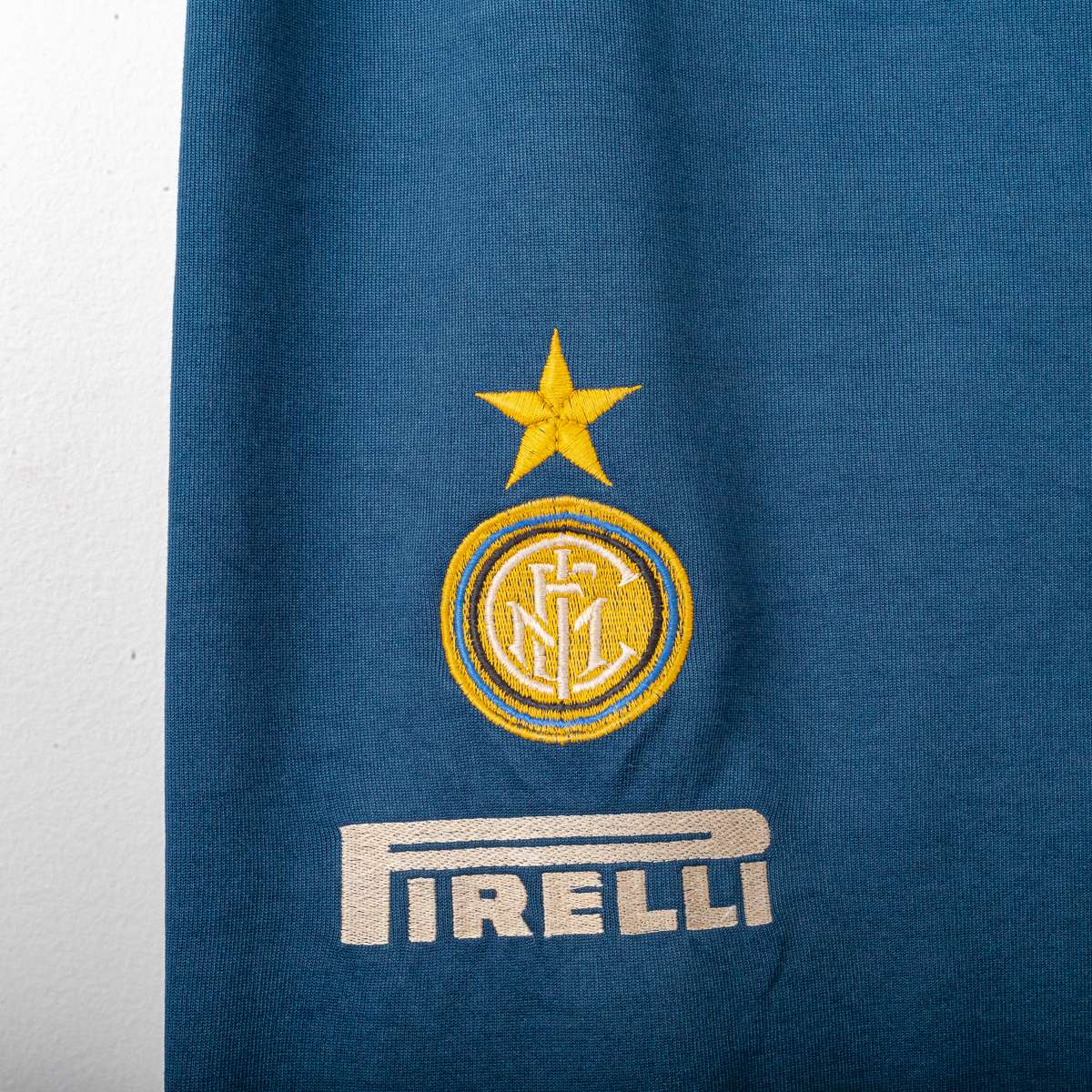 Tuta Allenamento Inter Umbro 1997/1998 XL