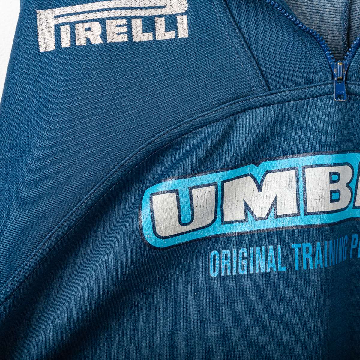 Tuta Allenamento Inter Umbro 1997/1998 XL