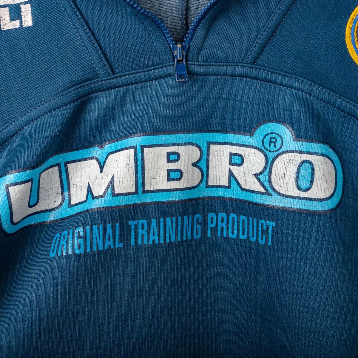 Tuta Allenamento Inter Umbro 1997/1998 XL