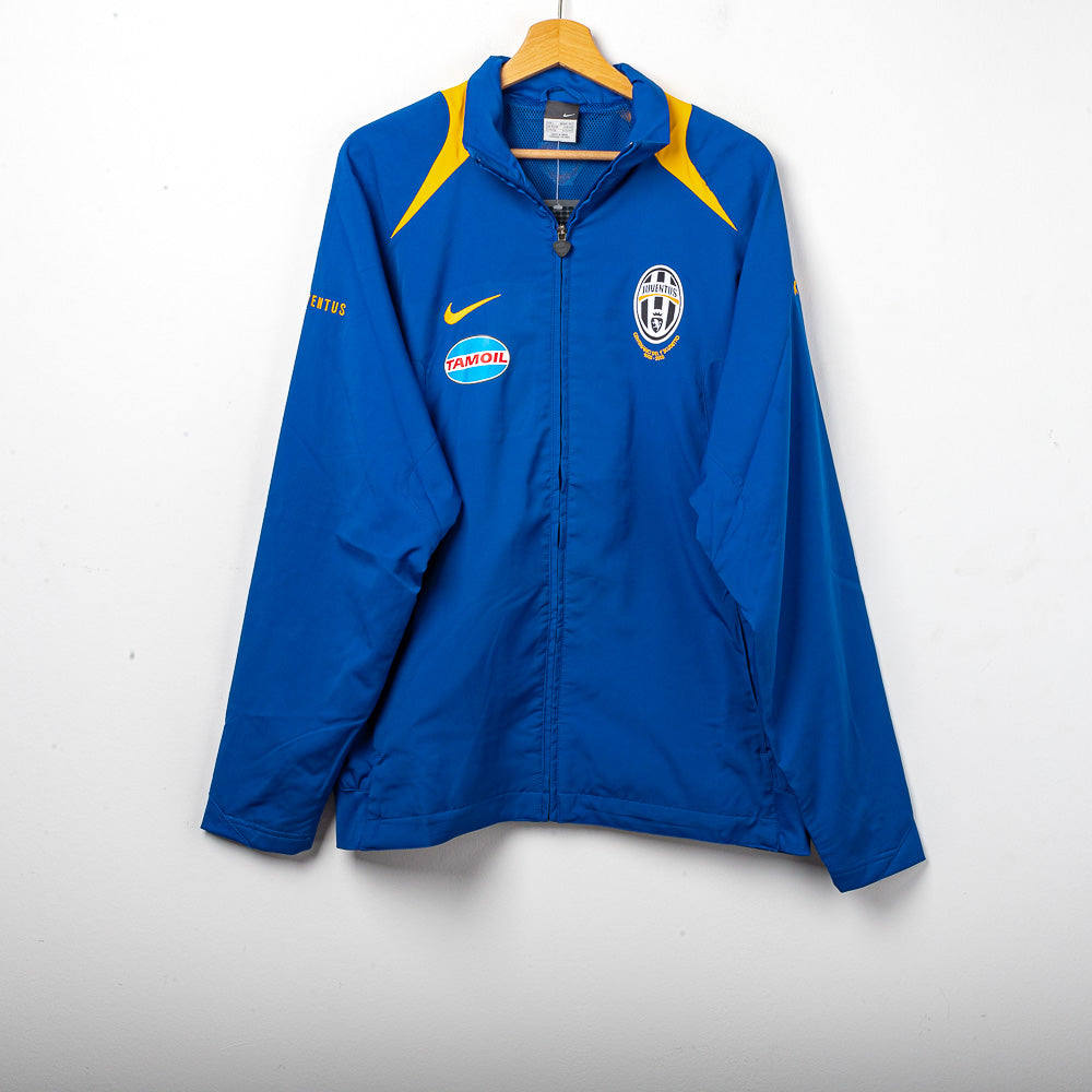 Tuta Away Juventus Nike 2005/2006 L