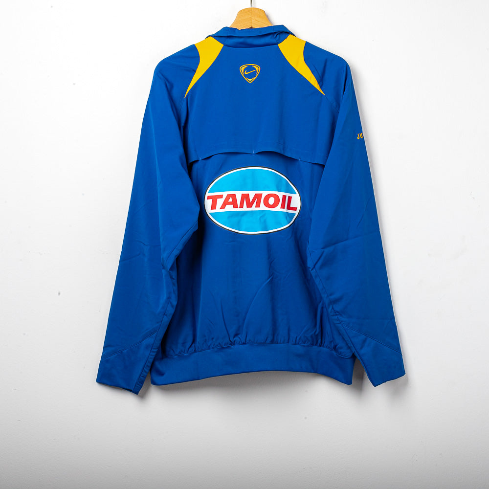 Tuta Away Juventus Nike 2005/2006 L
