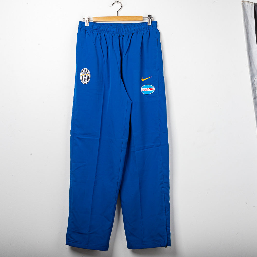 Tuta Away Juventus Nike 2005/2006 L