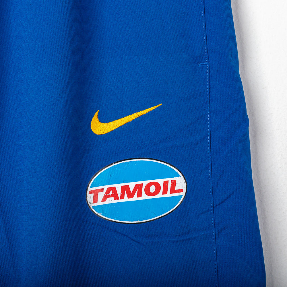 Tuta Away Juventus Nike 2005/2006 L