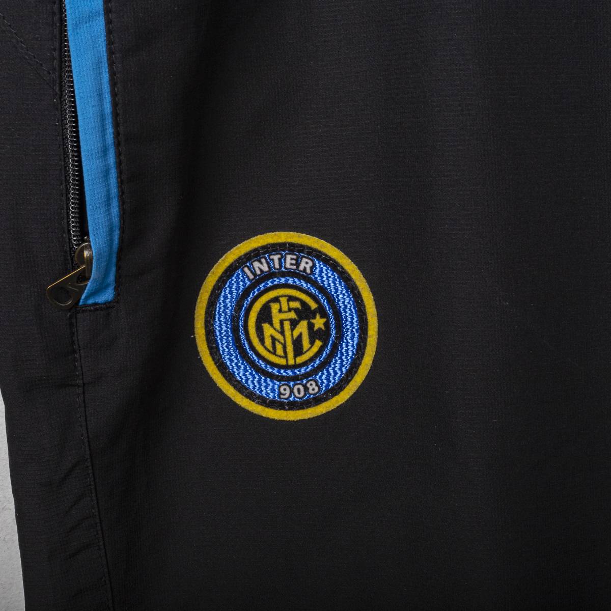 Tuta Completa Inter Nike 2006/2007 M