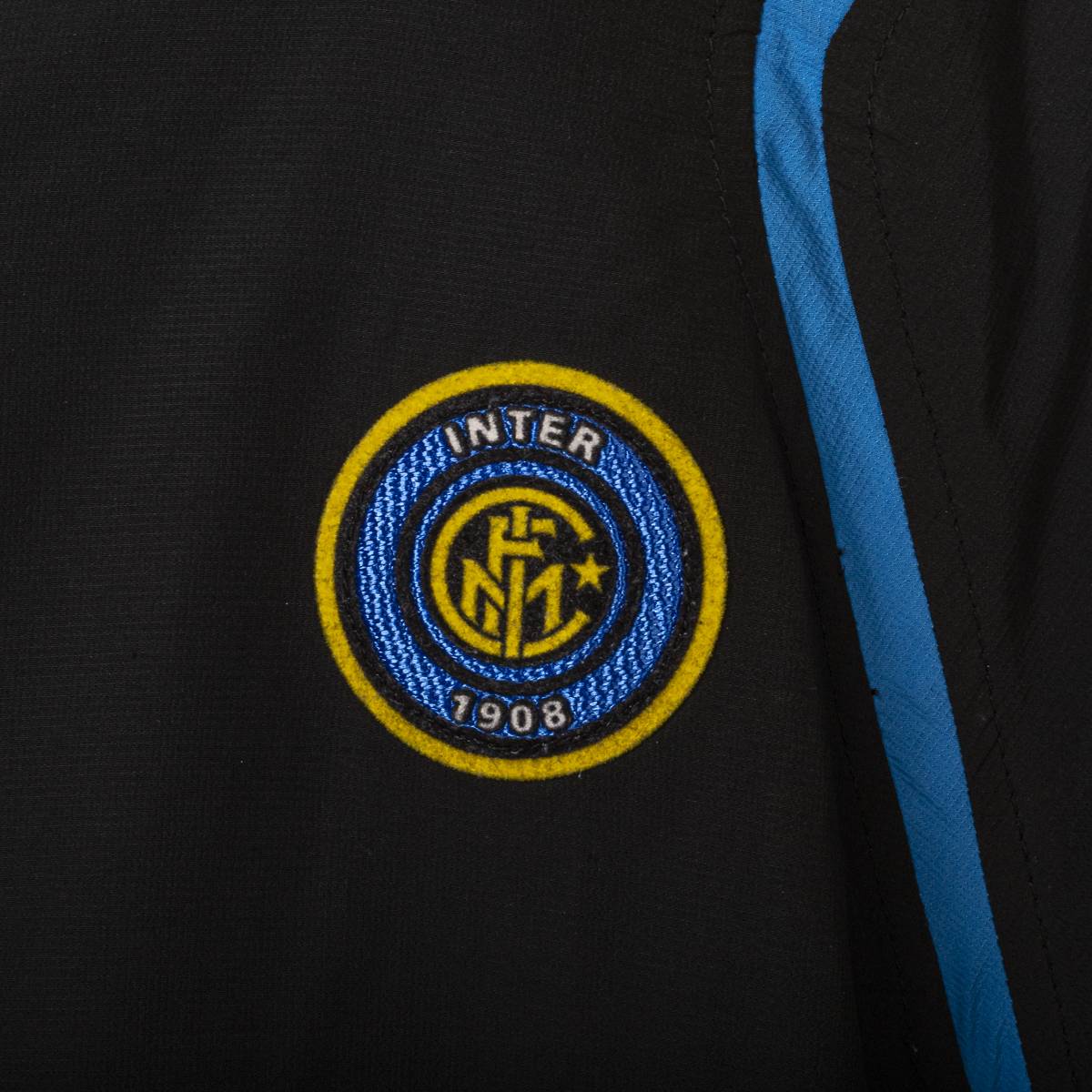 Tuta Completa Inter Nike 2006/2007 M