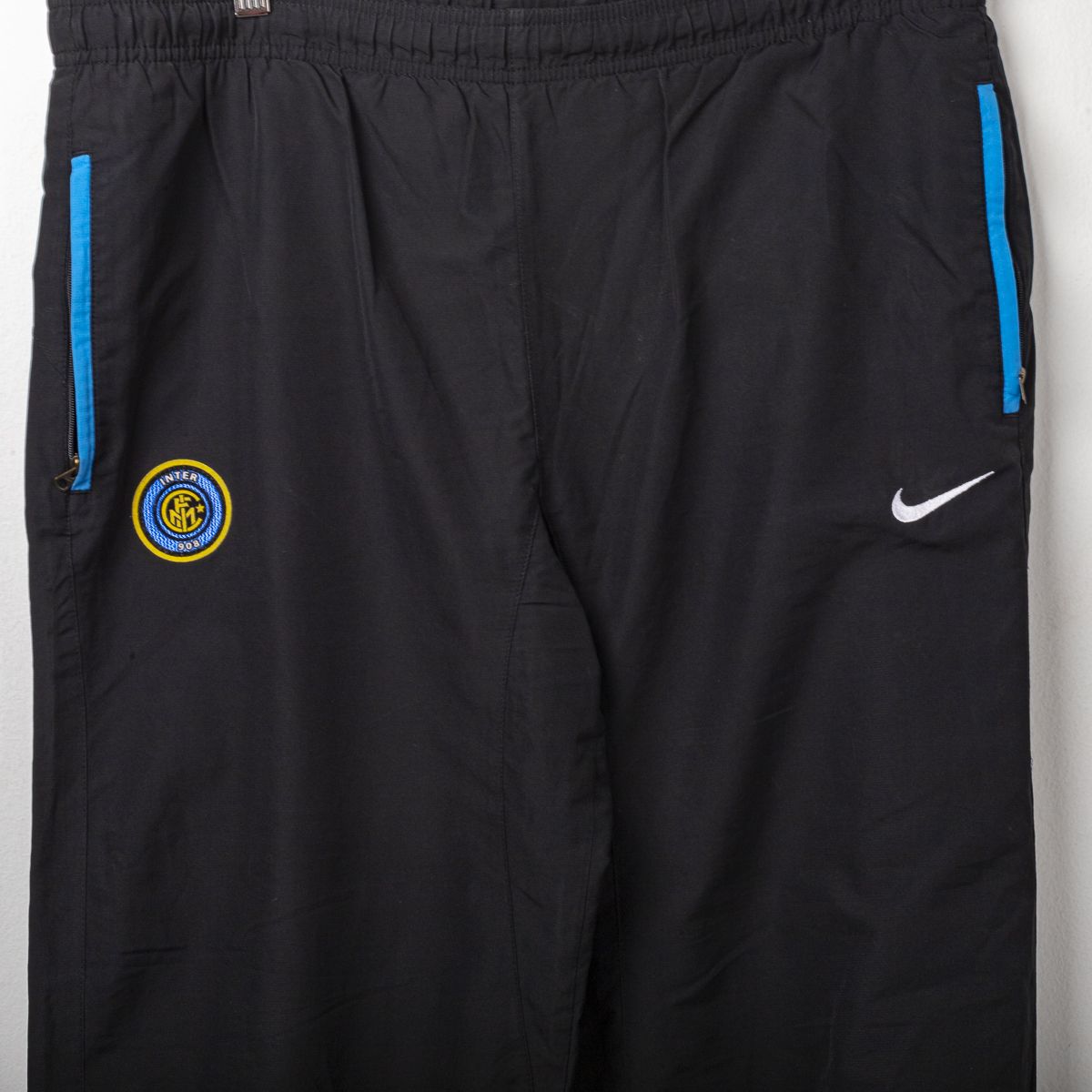 Tuta Completa Inter Nike 2006/2007 M