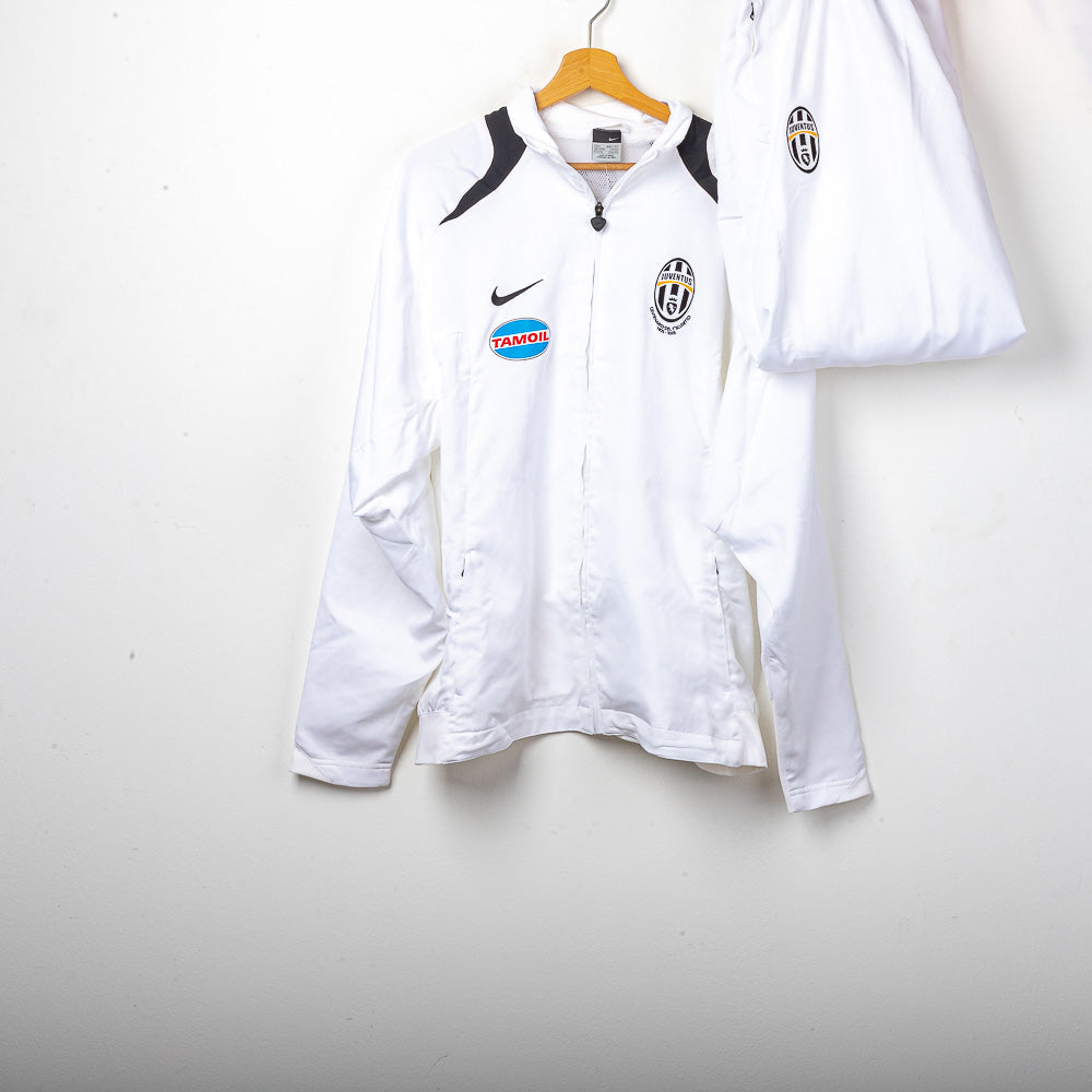 Tuta Juventus Nike 2005/2006 L
