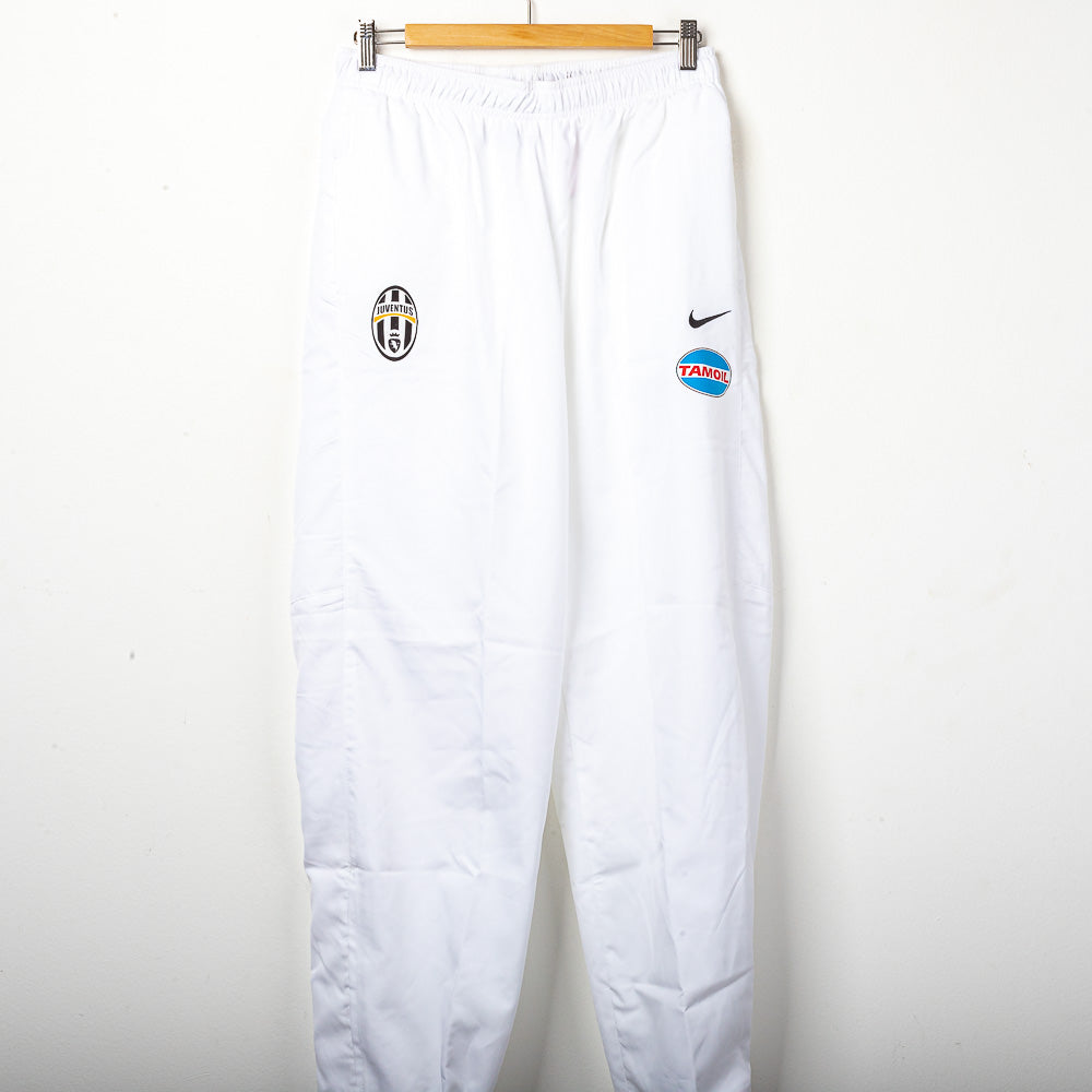 Tuta Juventus Nike 2005/2006 L