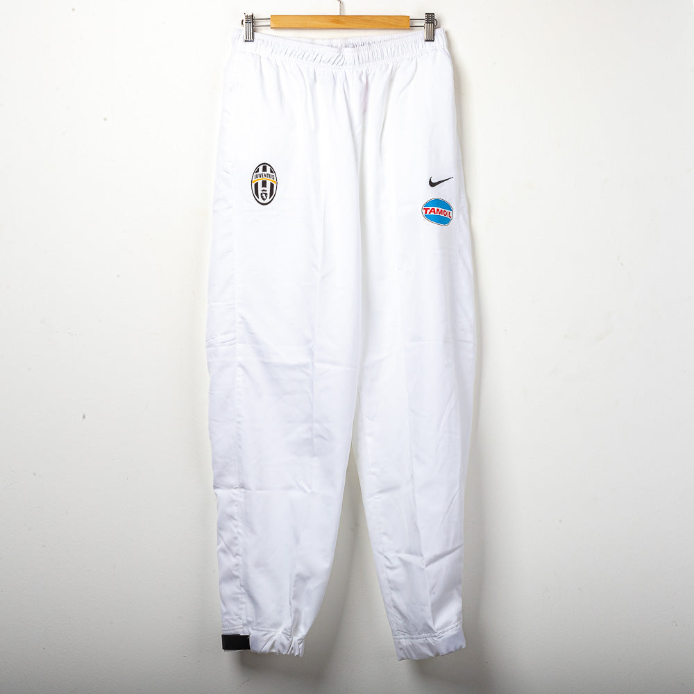 Tuta Juventus Nike 2005/2006 L