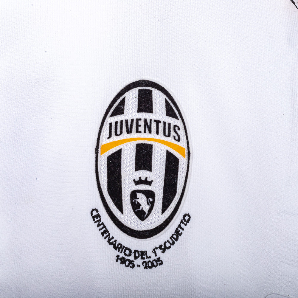 Tuta Juventus Nike 2005/2006 L
