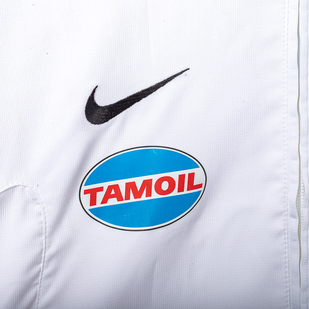 Tuta Juventus Nike 2005/2006 L