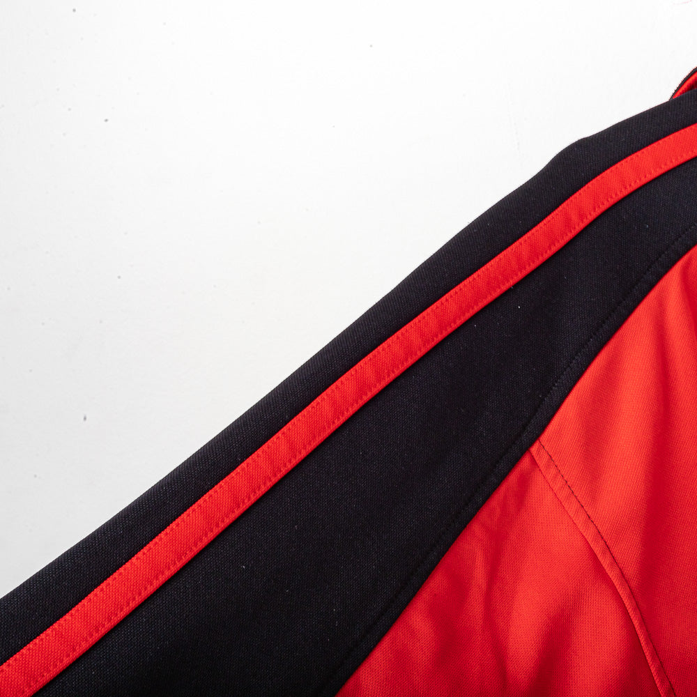 Tuta Milan Lotto 1996/1997 NTG