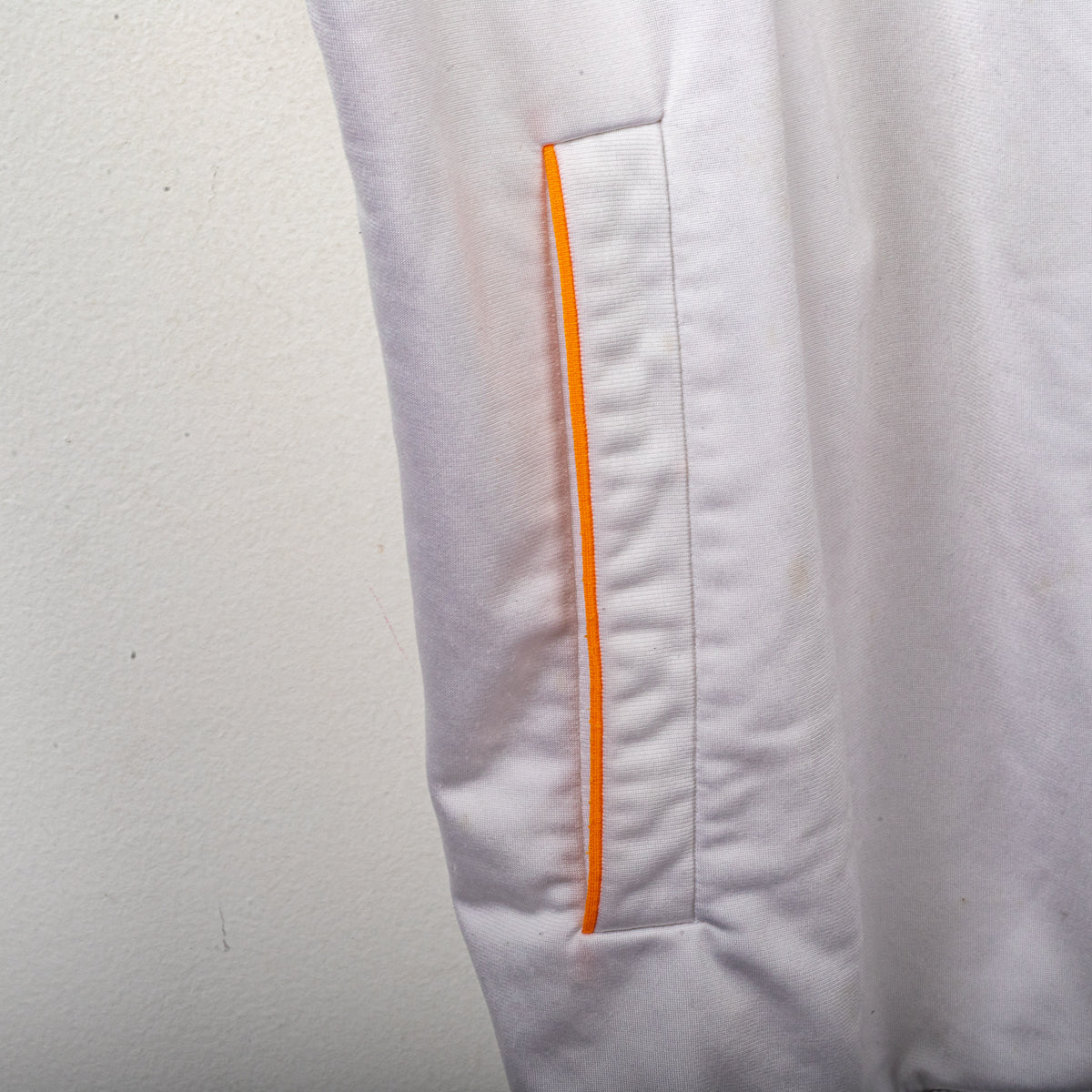 Tuta Rappresentanza As Roma Diadora 2004/2005