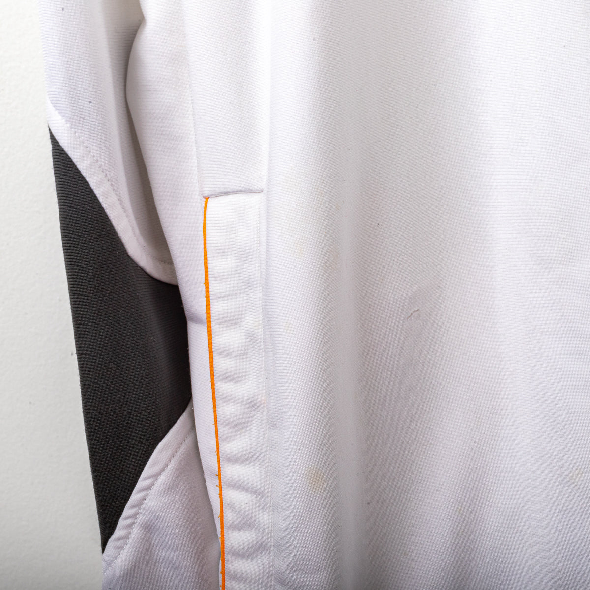 Tuta Rappresentanza As Roma Diadora 2004/2005