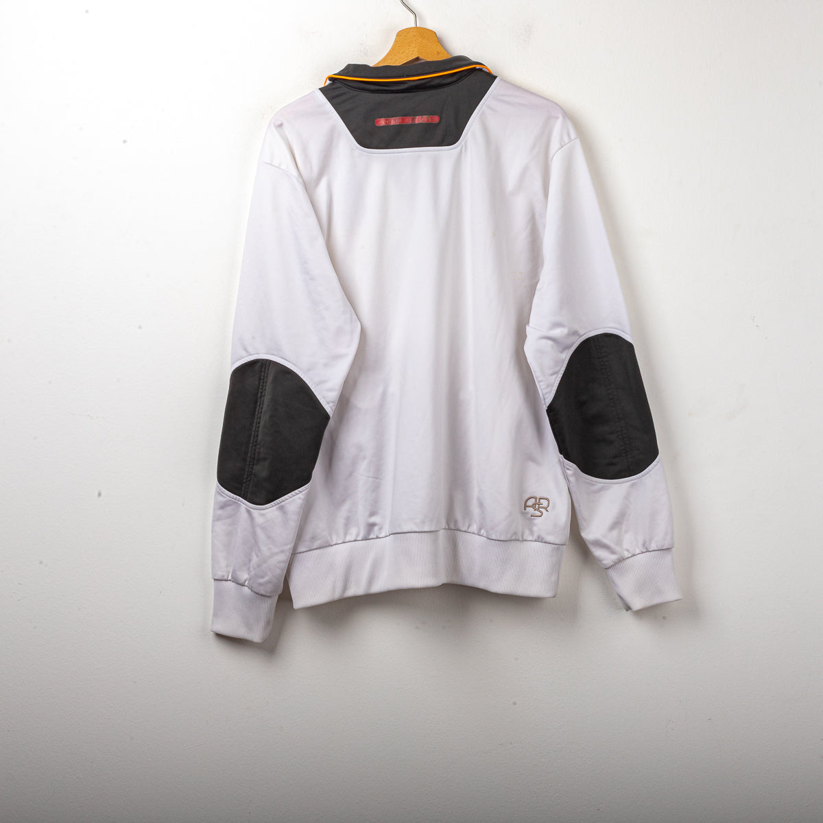 Tuta Rappresentanza As Roma Diadora 2004/2005