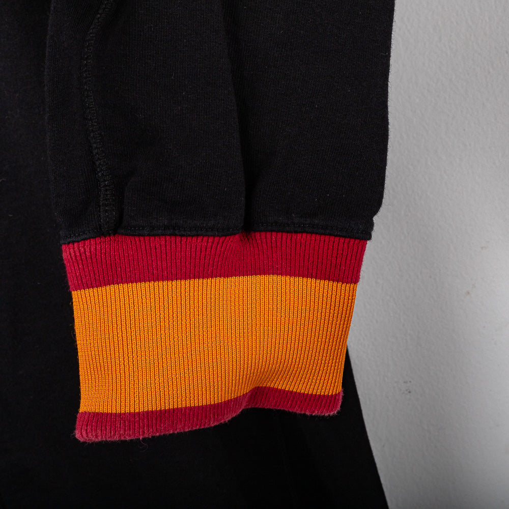Tuta Roma Kappa 2010/2011 XXL