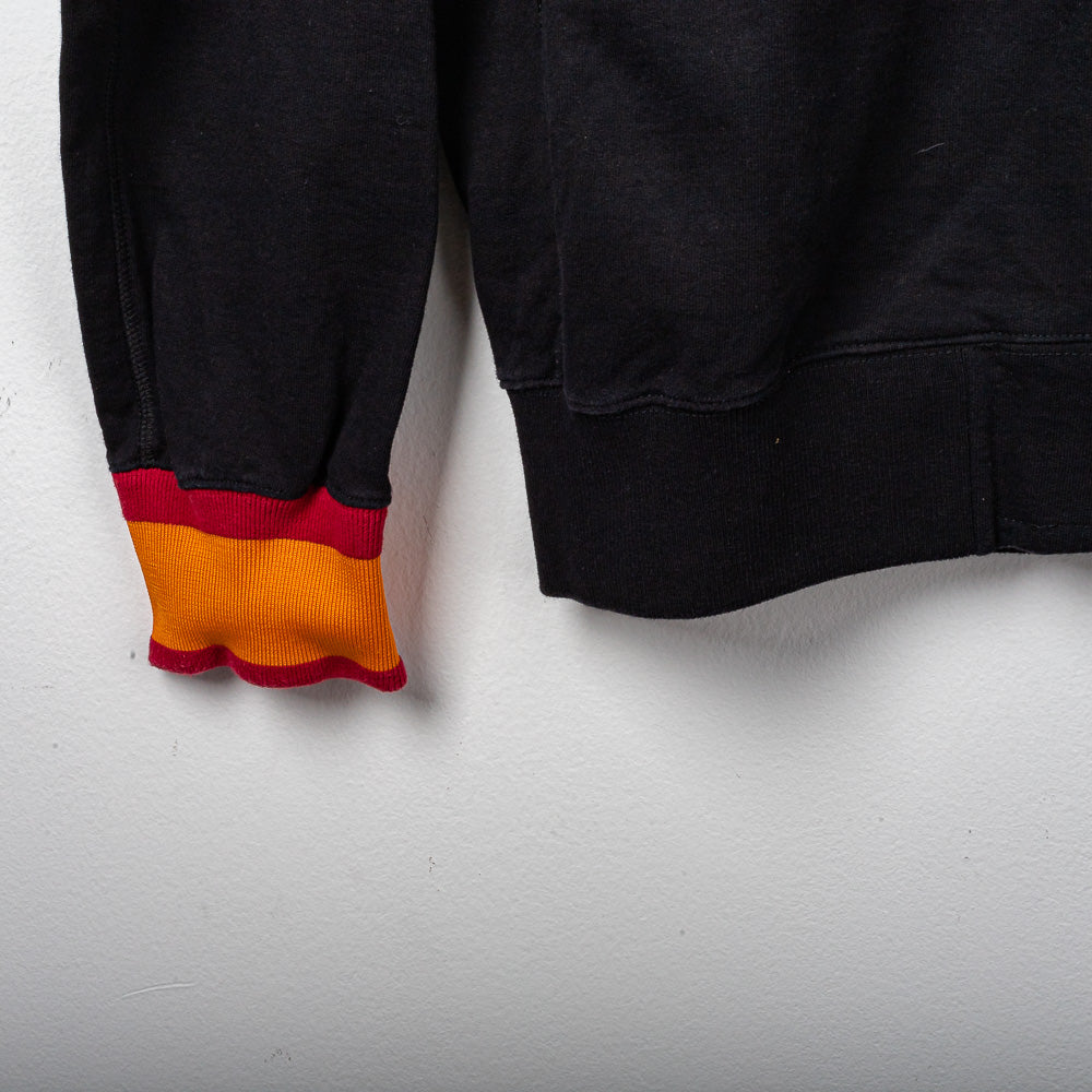 Tuta Roma Kappa 2010/2011 XXL