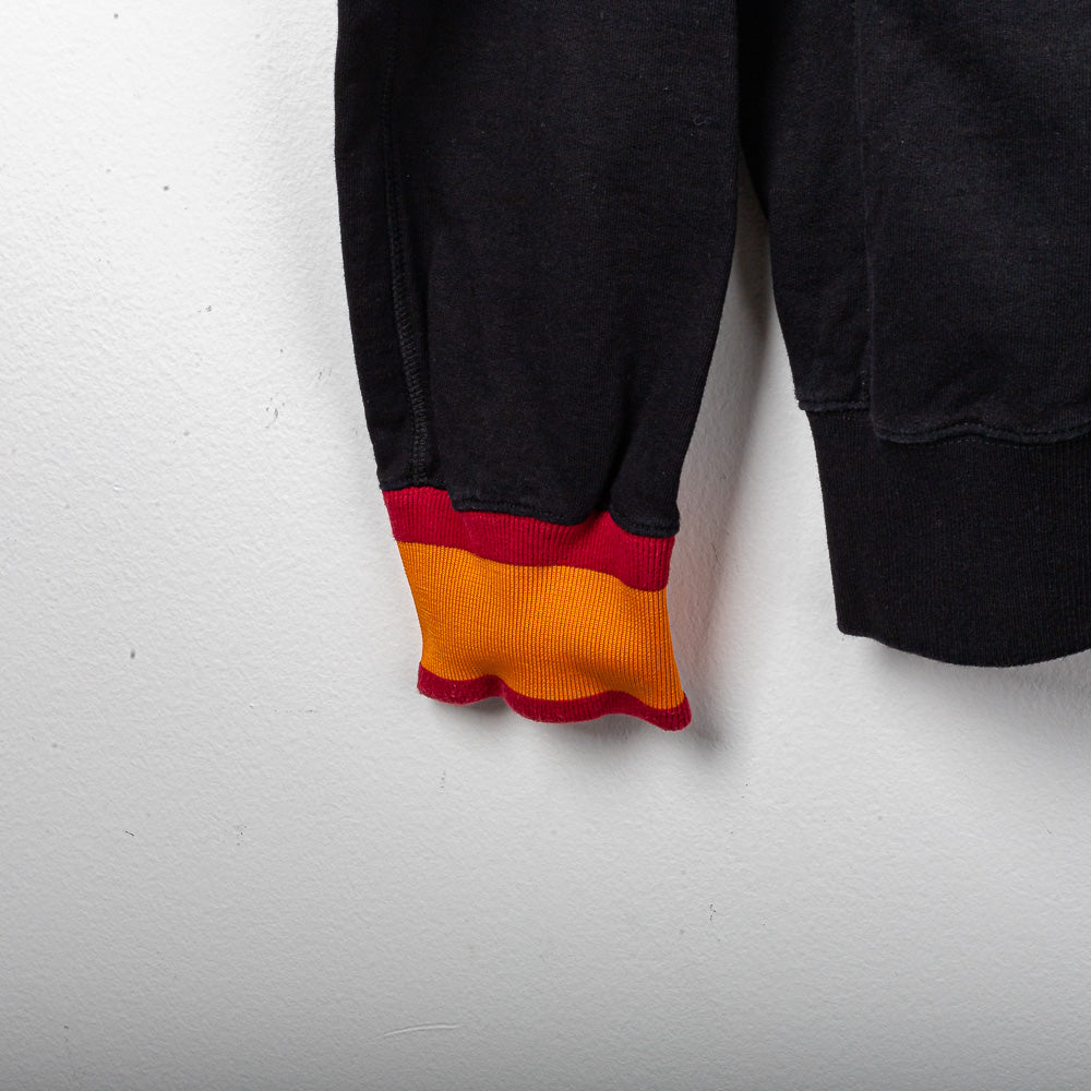 Tuta Roma Kappa 2010/2011 XXL