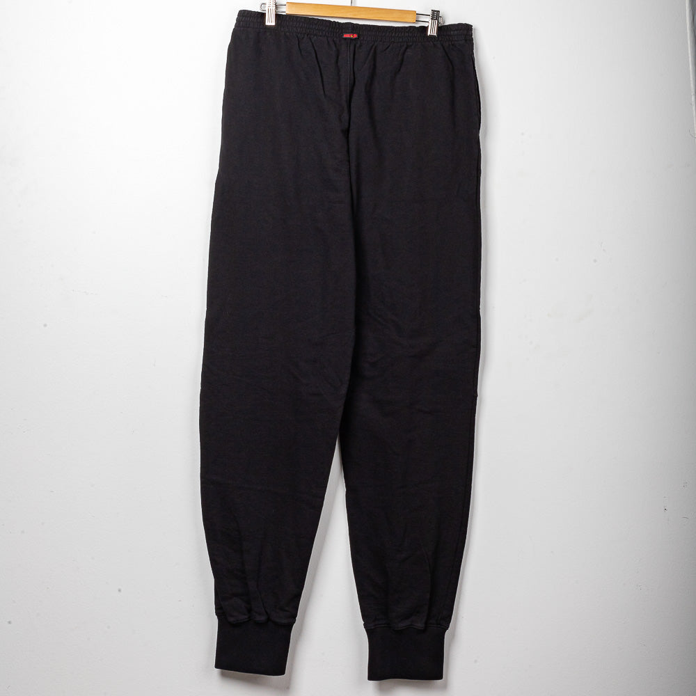 Tuta Roma Kappa 2010/2011 XXL