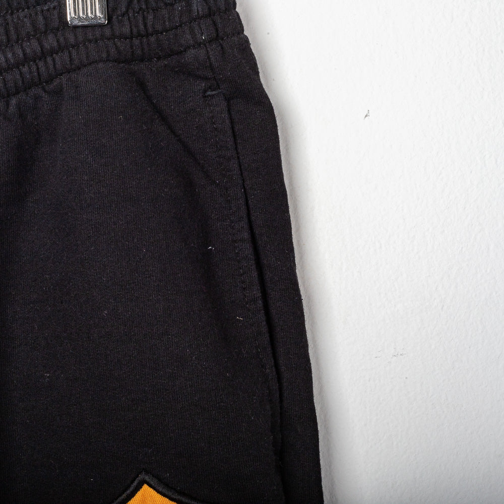 Tuta Roma Kappa 2010/2011 XXL