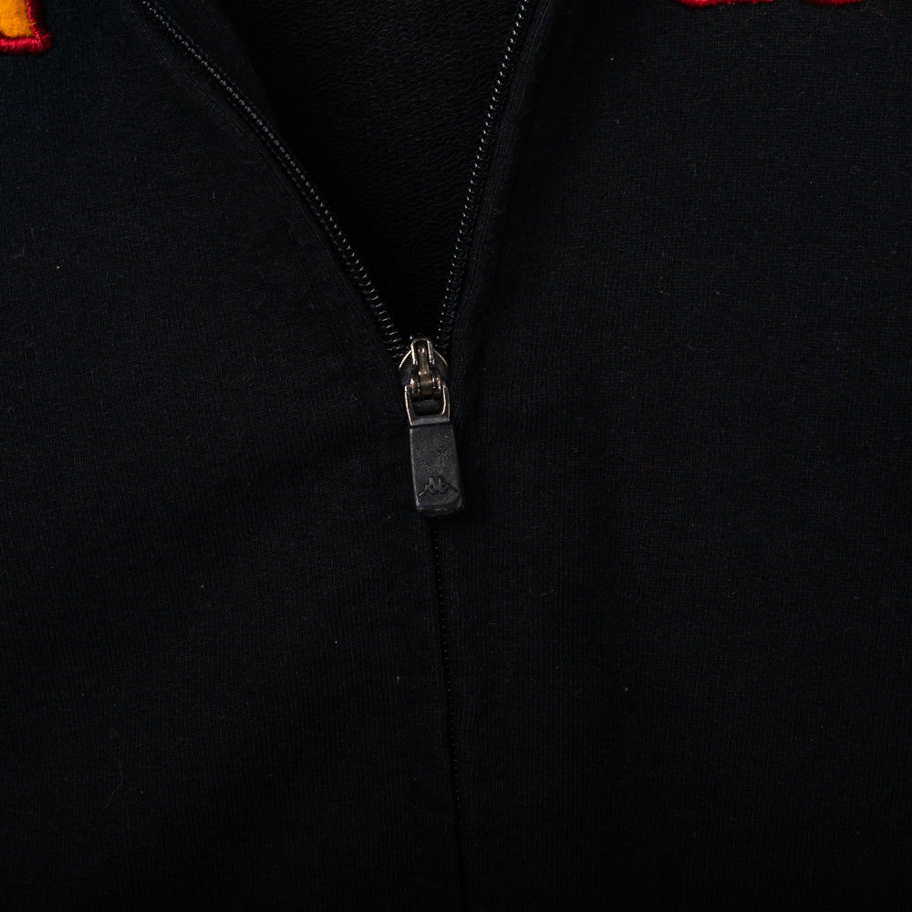 Tuta Roma Kappa 2010/2011 XXL