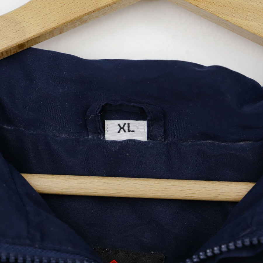 Giacca cagliari a-line 2004/2005 by A-LINE - Home (10)