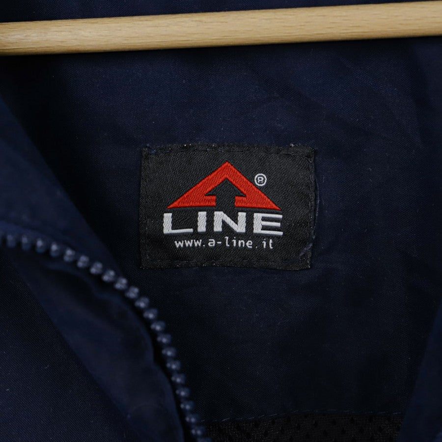 Giacca cagliari a-line 2004/2005 by A-LINE - Home (11)