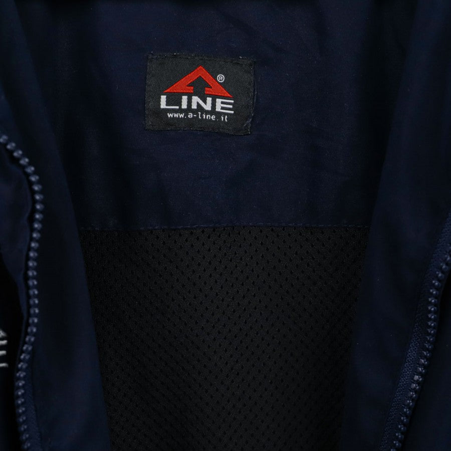 Giacca cagliari a-line 2004/2005 by A-LINE - Home (19)