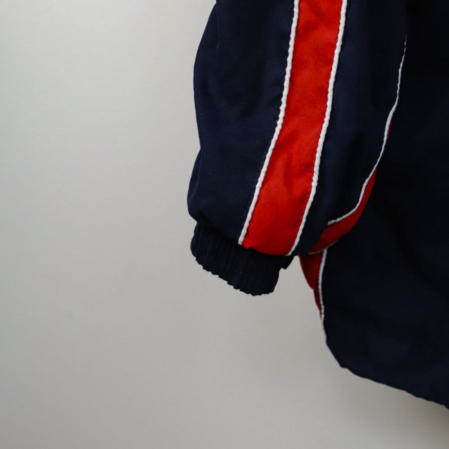 Giacca cagliari a-line 2004/2005 by A-LINE - Home (6)