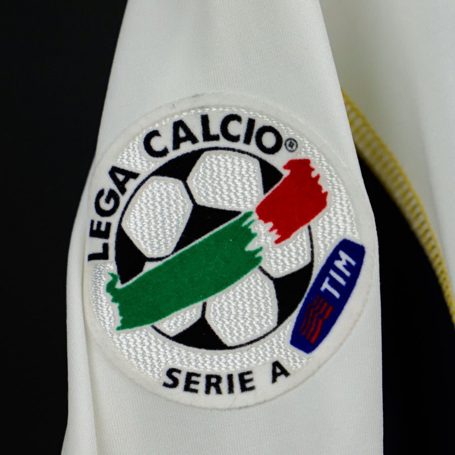 maglia away cagliari a-line zola 10 2004/2005 by A-LINE - Home (6)