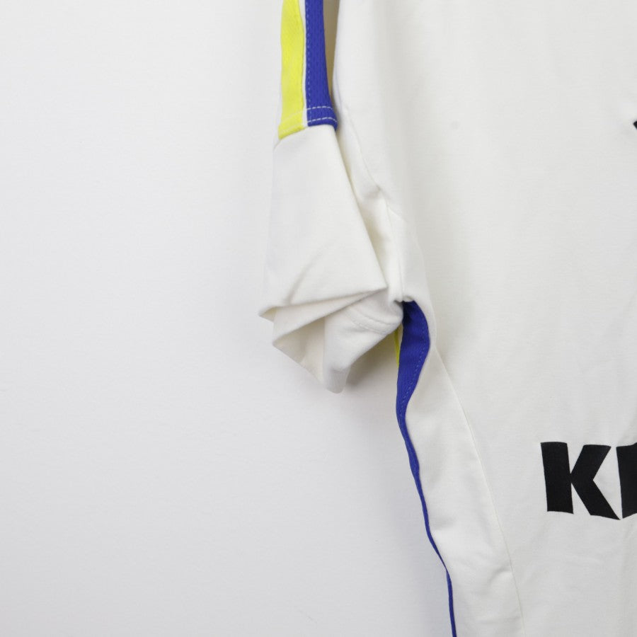 Maglia Away Las Daytona Modena Giani 13 Volley 2002/2003 by A-LINE - Home (7)