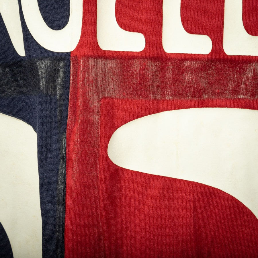 maglia home cagliari a-line langella 23 2004/2005 by A-LINE - Home (5)