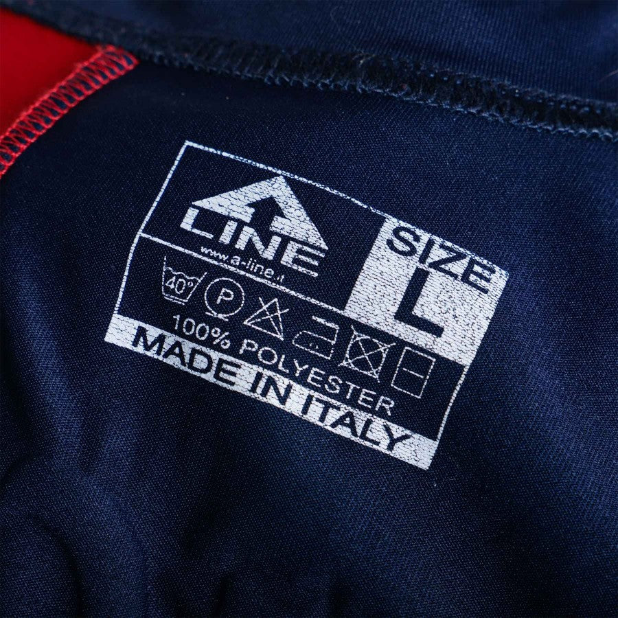 MAGLIA HOME CAGLIARI A-LINE VIGNATI N28 2004/2005 by A-LINE - Home (11)