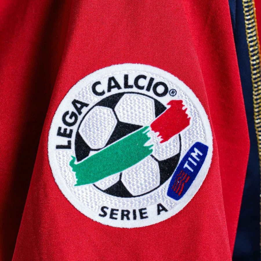 MAGLIA HOME CAGLIARI A-LINE VIGNATI N28 2004/2005 by A-LINE - Home (9)