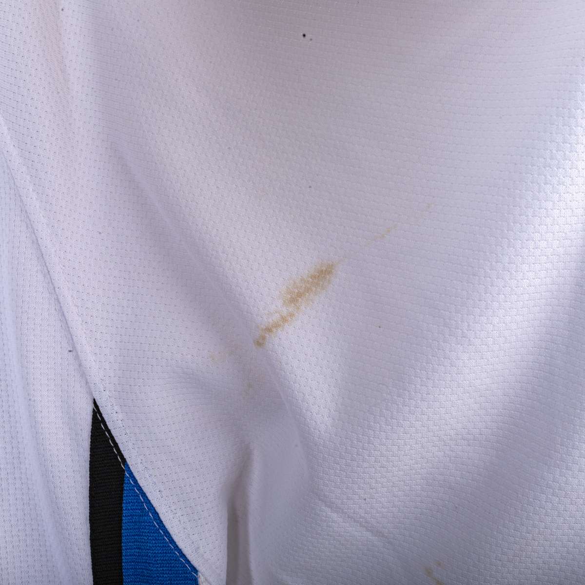 Maglia Away Inter Nike Stankovic 5 2006/2007