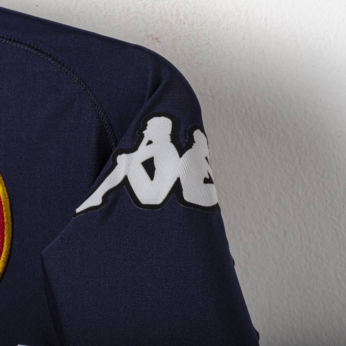 Maglia Home Cagliari Kappa Sardegna Astori 13 2011/2012