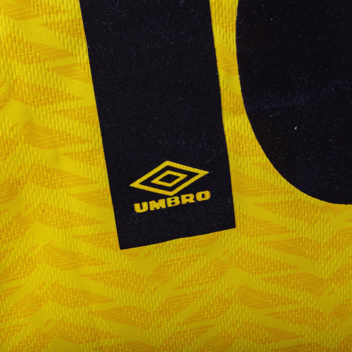 Maglia bambino away Lazio Umbro Nedved 1997/1998