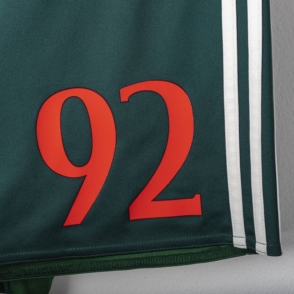 pantaloncini third milan el shaarawy 92 2014/2015