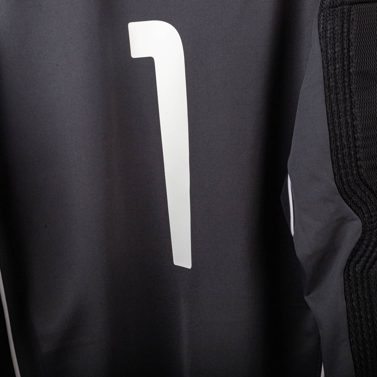 maglia portiere fc inter nike Toldo n1 2003/2004