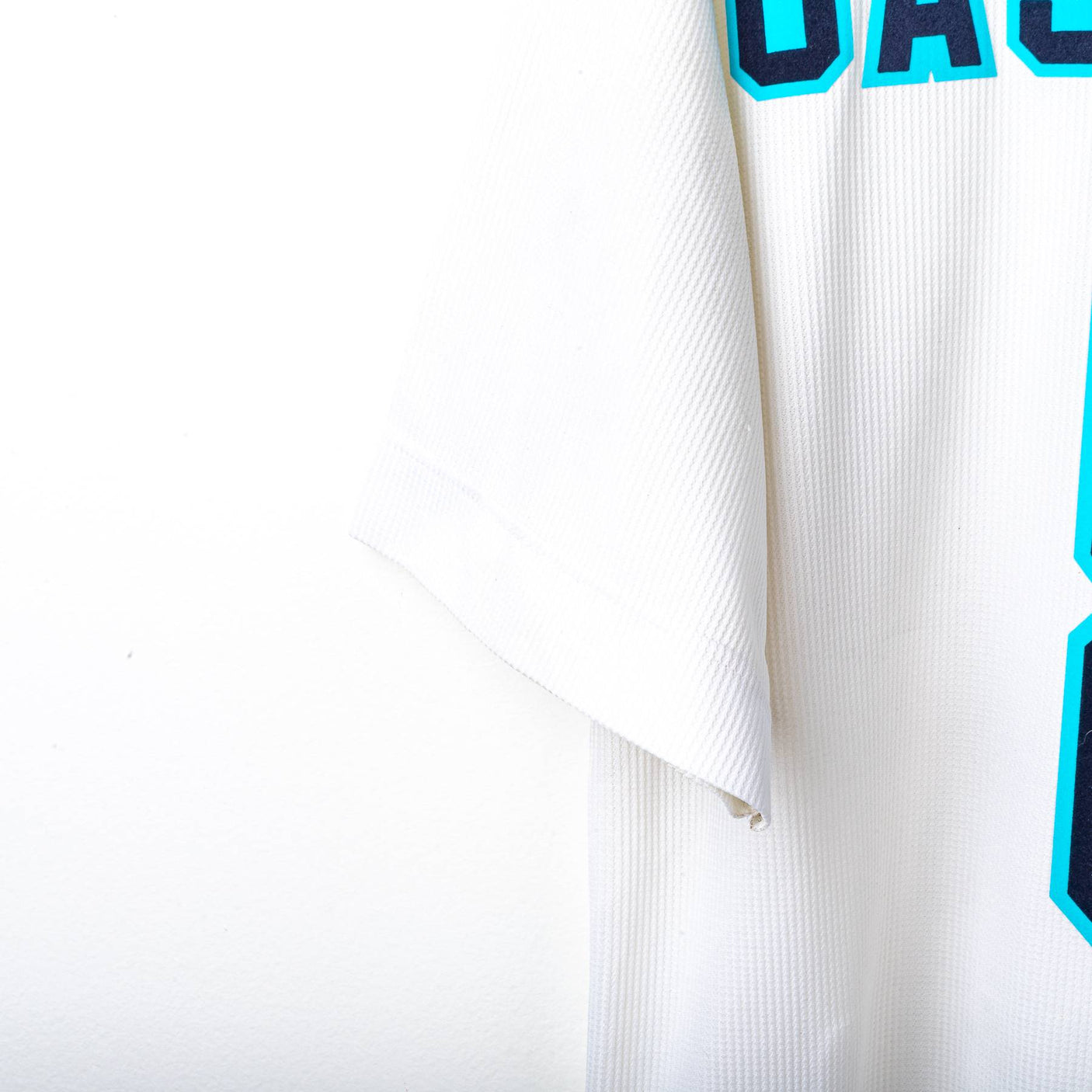 Maglia Away Inghilterra Umbro Gascoigne 8 1996