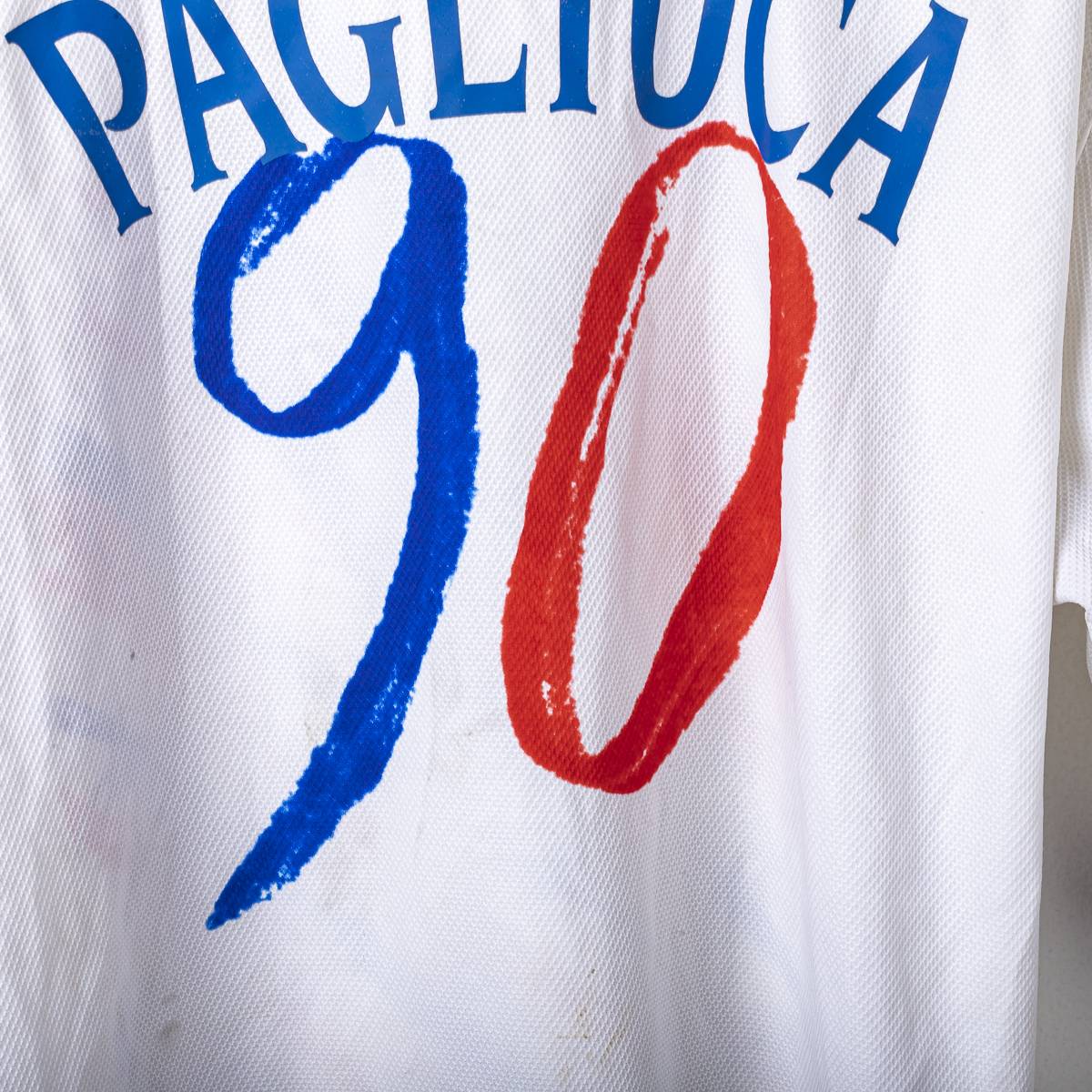 Polo Bologna Diadora Arte Pagliuca 1998/1999