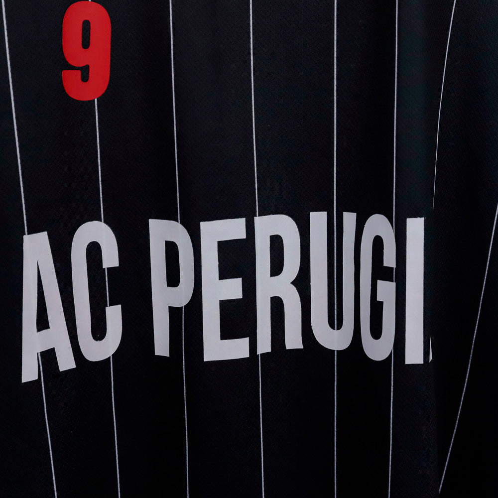 Maglia Training Perugia Frankie Garage 2015/2016