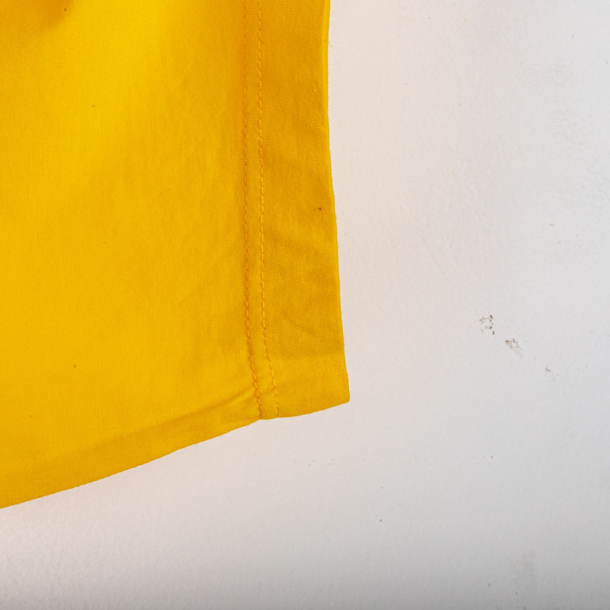 T-shirt Parma Umbro Gialla 1993/1994
