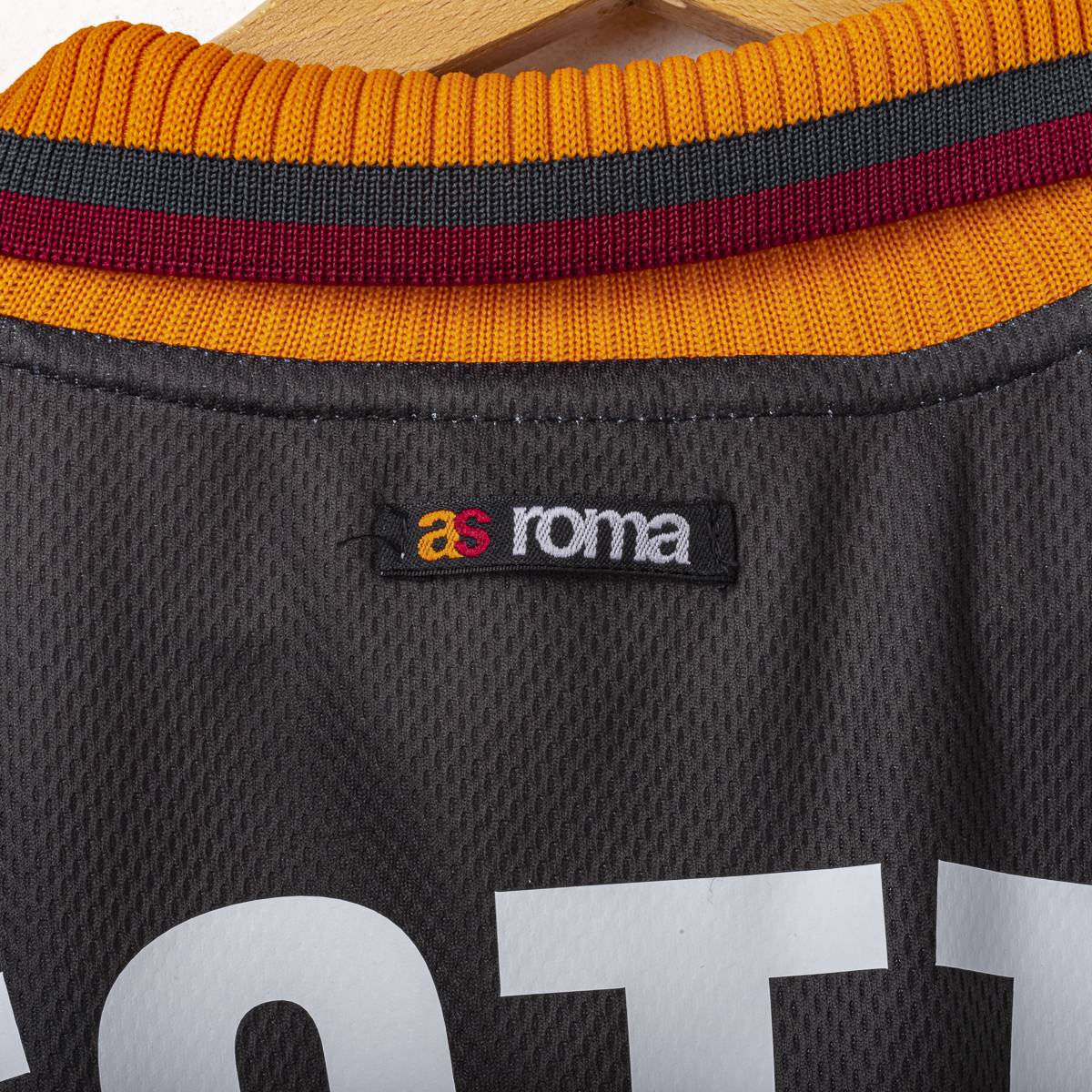 maglia third roma diadora totti 10 1998/1999