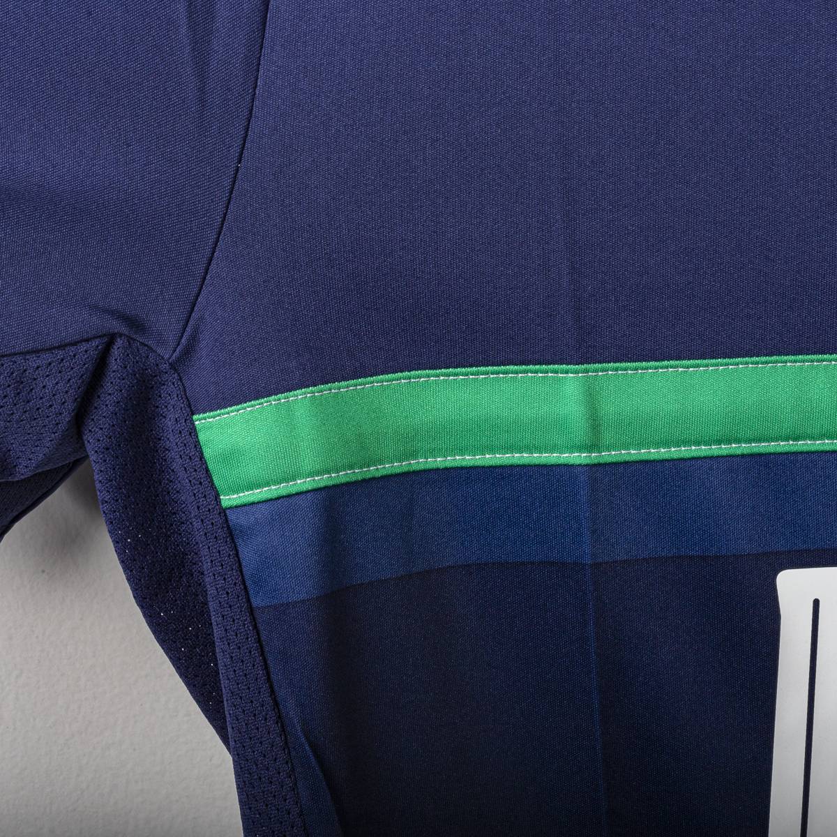 T-Shirt Allenamento Italia Puma 2016/2017