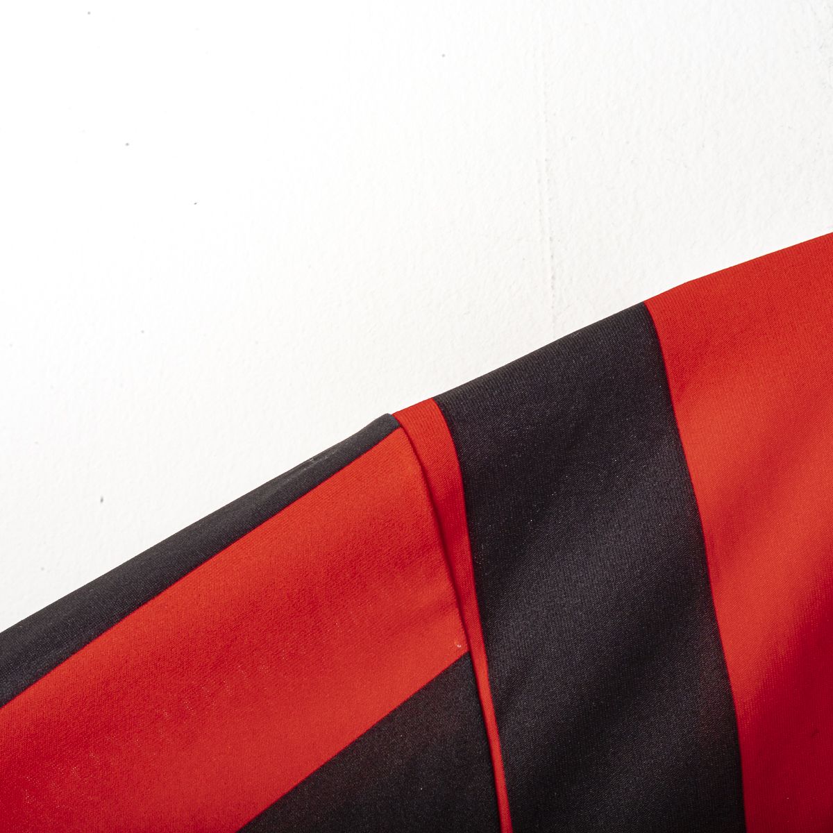 Maglia Home Ac Milan Adidas Motta 1992/1993