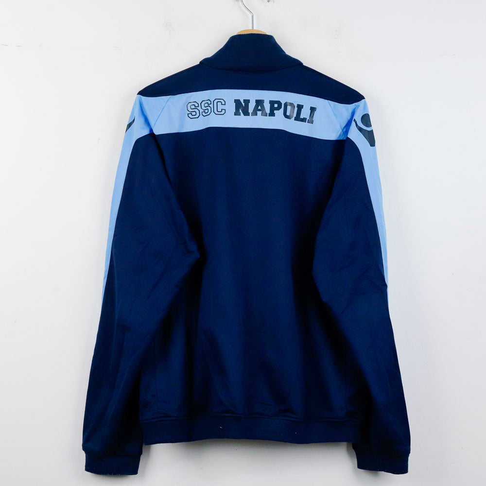 Giacca Napoli Macron 2012/2013
