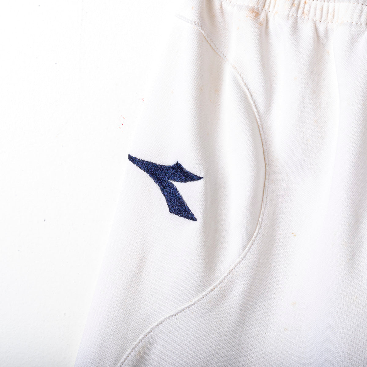Pantaloncini Home Diadora Napoli N2 2006/2007