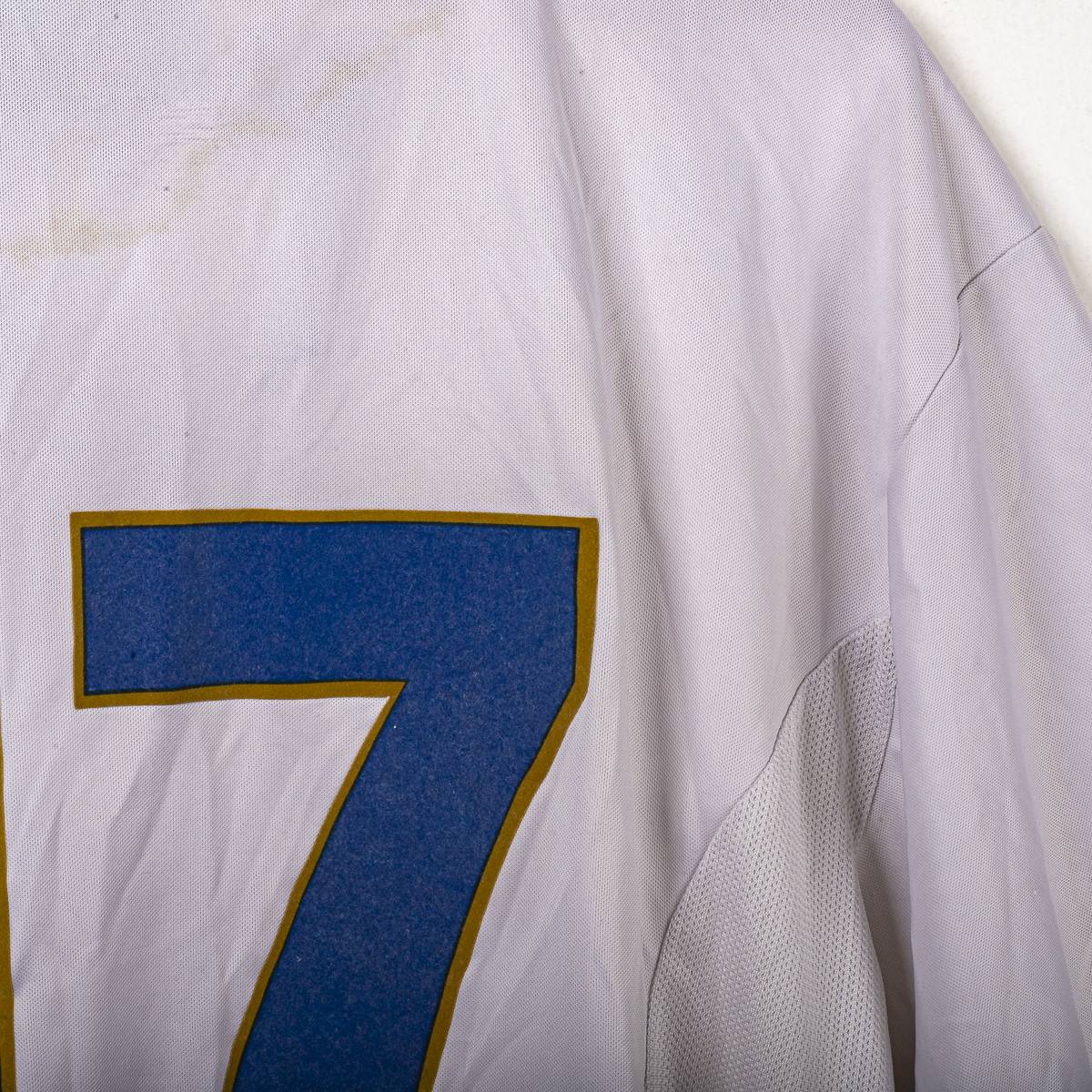Maglia Away Italia Nike n17 1996/1997